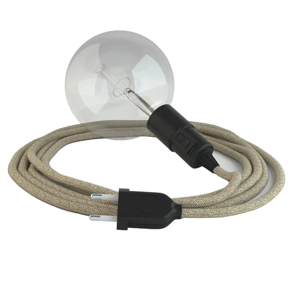 CREATIVE CABLES RN01 5 m Hanging Lamp