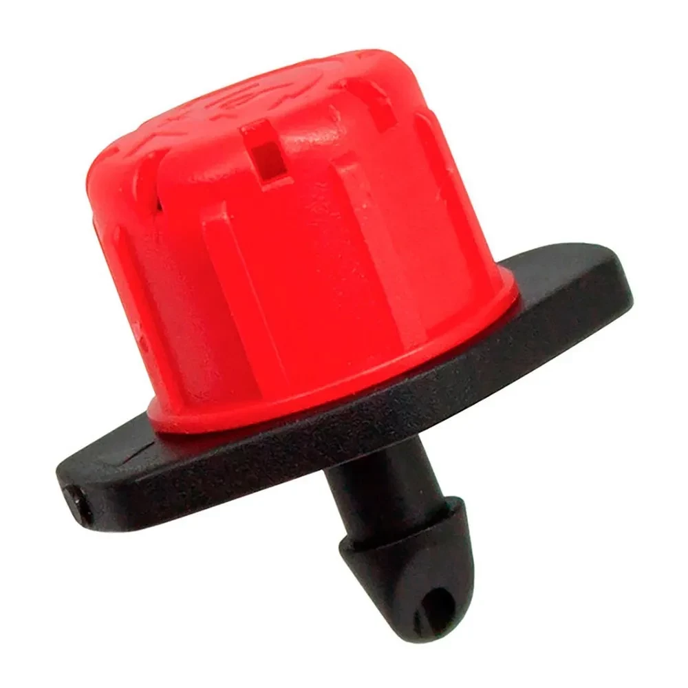 BLUE BIRD 74533 Dropper Plastic Irrigation Accessory 50 Units