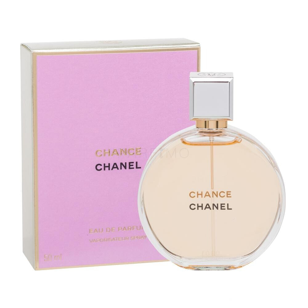 Chanel Chance 35 ml eau de parfum für Frauen