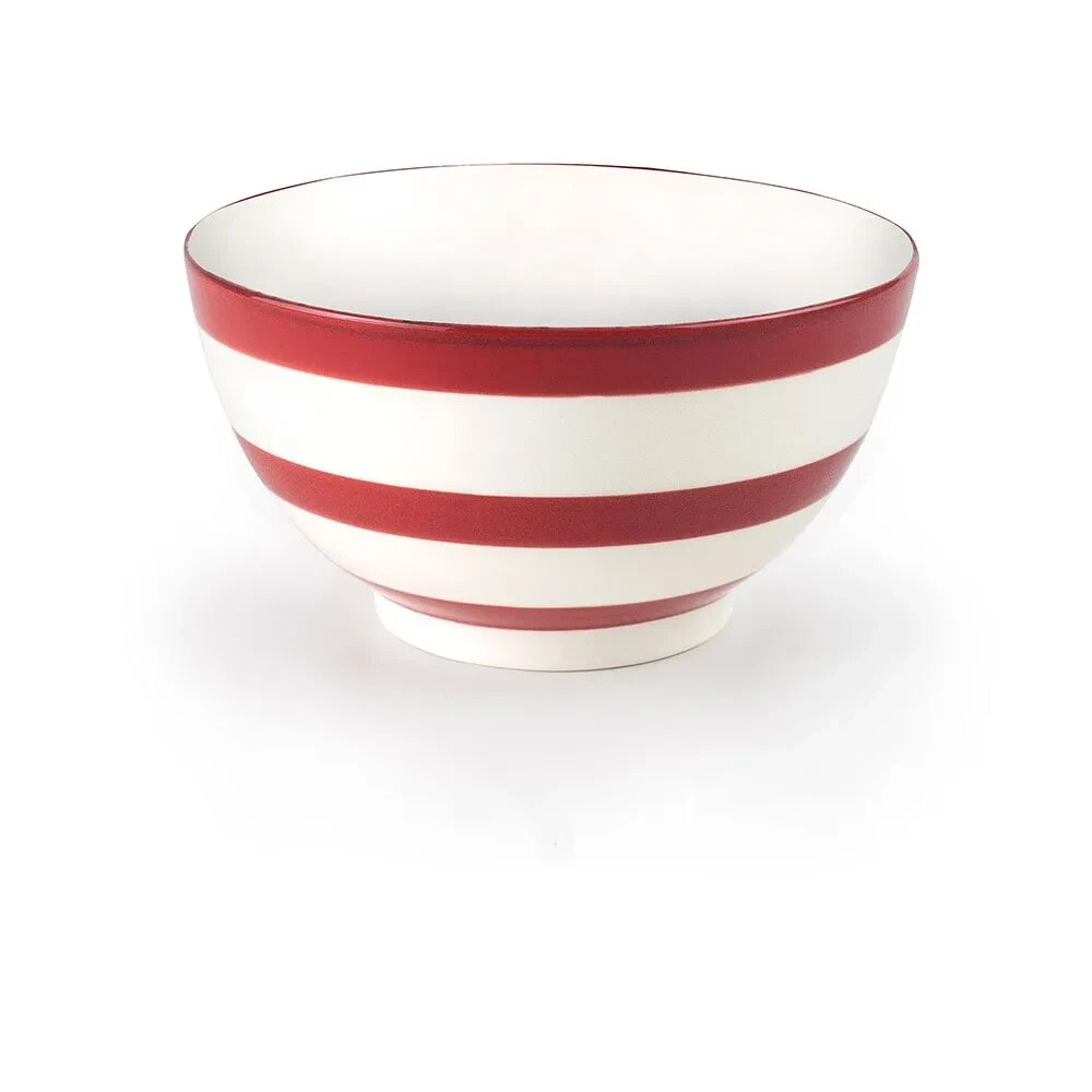 IBILI Ceramic Biarritz Bowl 0.55L