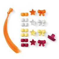 schleich HORSE CLUB Sofia’s Beauties Haar-Clips Accessoires Аксессуары для волос игрушки 42616