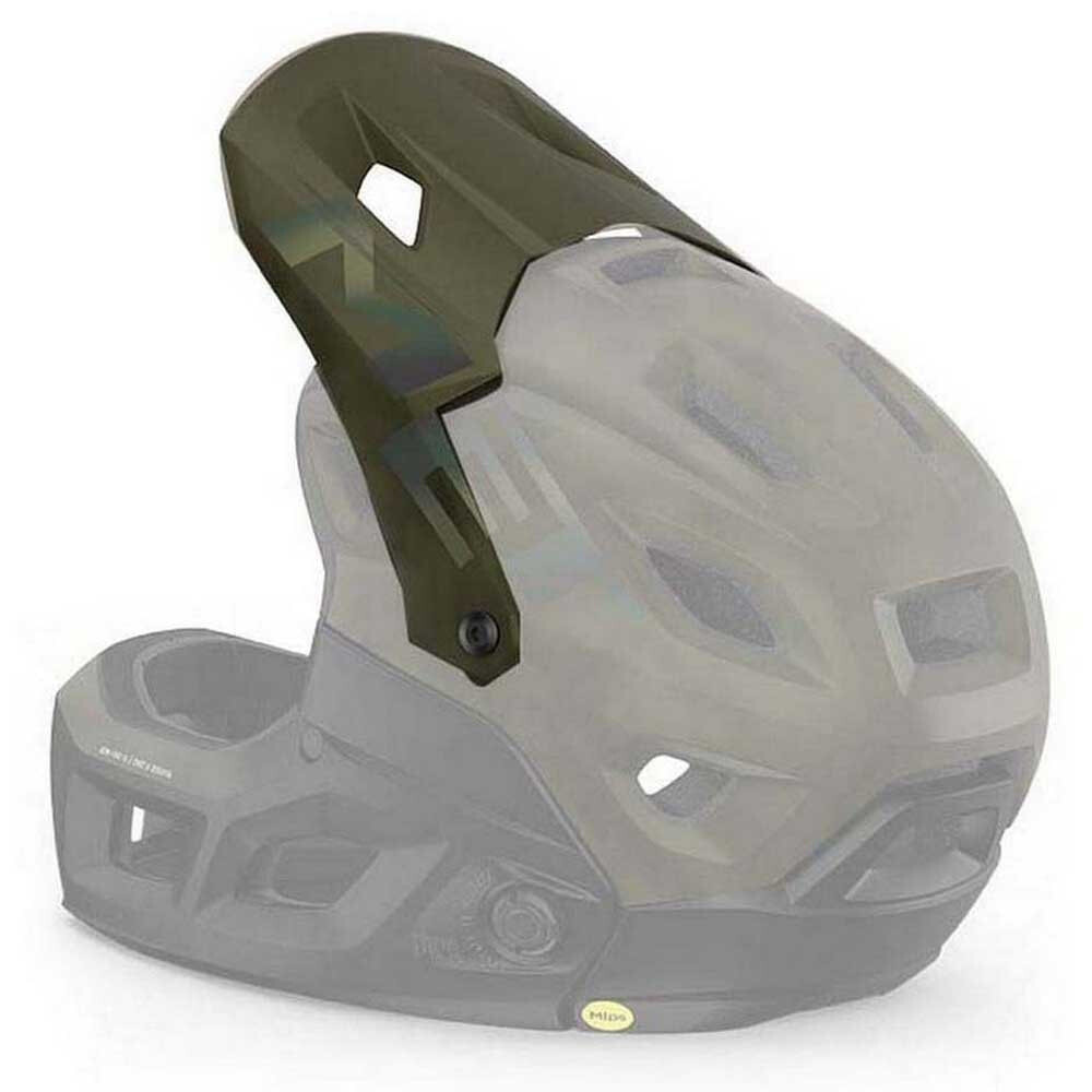 MET Visor For Parachute Helmet