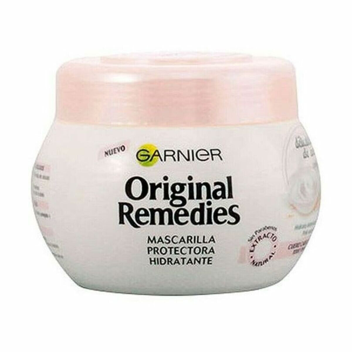 Успокаивающая маска Original Remedies Garnier Original Remedies 300 ml