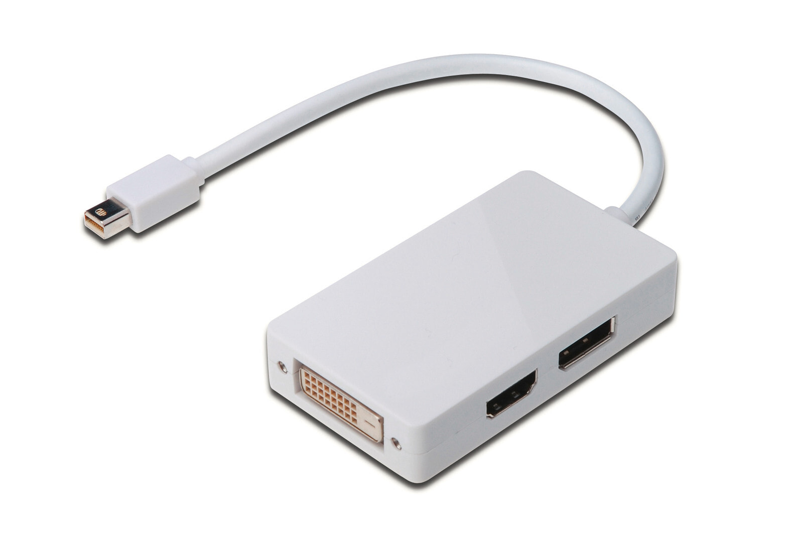 Фото mini displayport