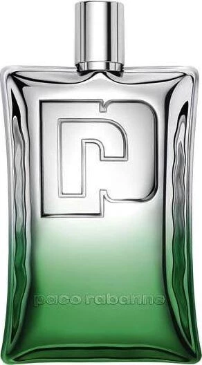 Paco Rabanne Pacollection Dangerous Me EDP 62 ml