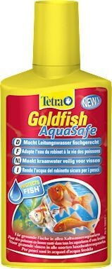 Tetra Goldfish AquaSafe 4004218770430