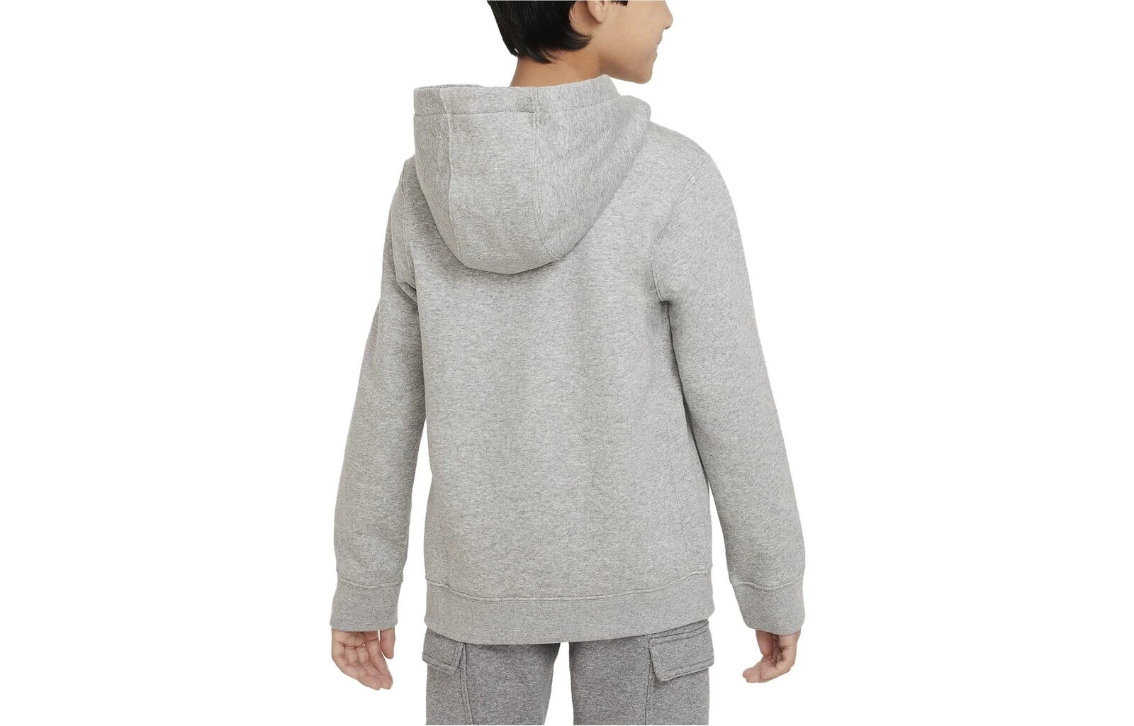 Nike Kids Sweatshirts