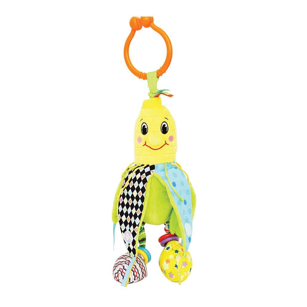 GIROS Maize Activity Toy