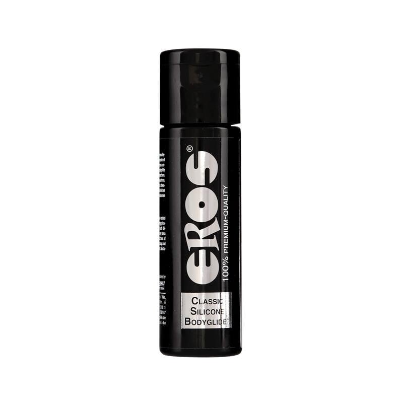 Интимный крем или дезодорант Eros Classic Silicone Bodyglide 50 ml
