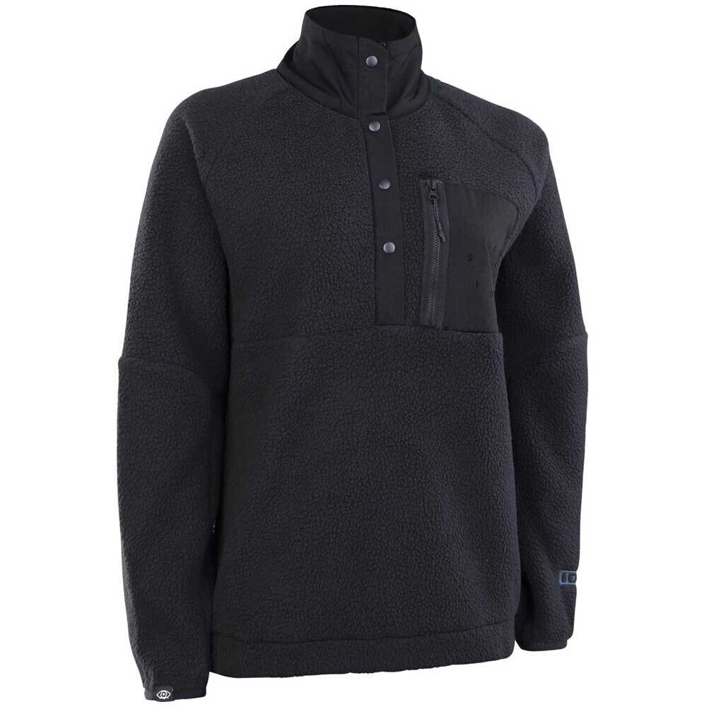 ION Sweater HD_Cotton Seek Fleece