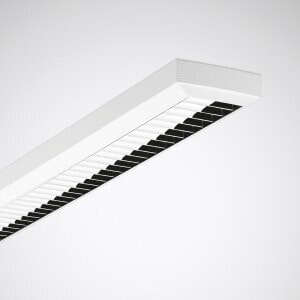 Trilux 6484251 - LED - 4000 K - 4400 lm - IP20 - White