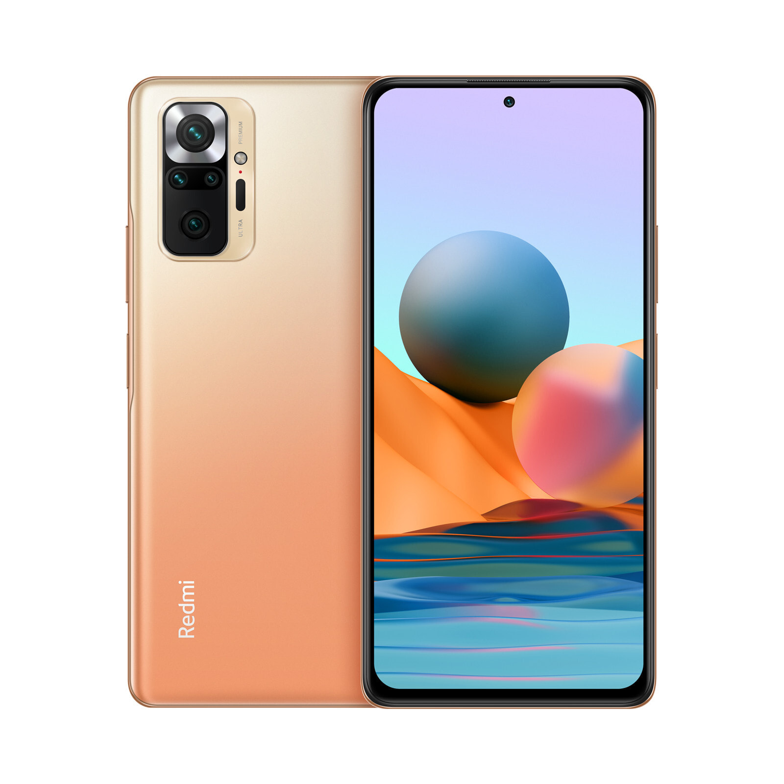 Xiaomi Redmi Note 10 Pro 16,9 cm (6.67