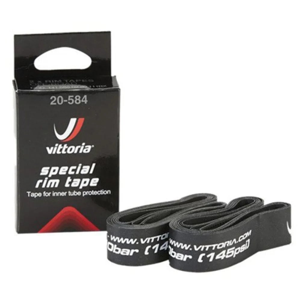 VITTORIA Special Rim Tape 28´´ 2 Units