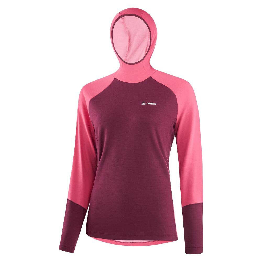 LOEFFLER Transtex Merino Sweatshirt