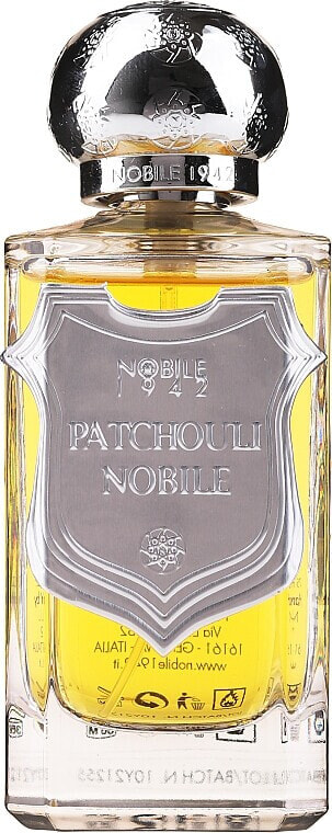 Nobile 1942 Patchouli Nobile - Eau de Parfum