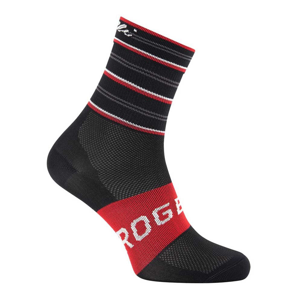 ROGELLI Stripe Half Socks