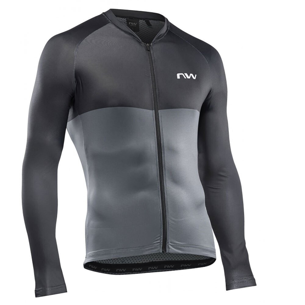 NORTHWAVE Blade Long Sleeve Jersey