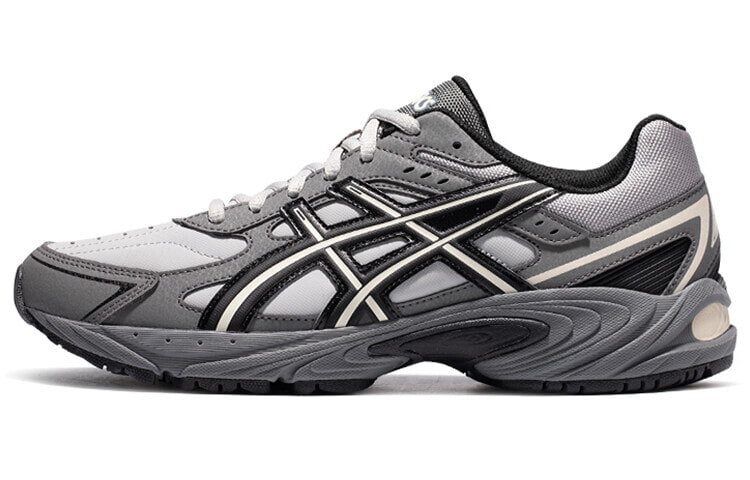 Asics Gel-170TR 减震防滑耐磨 低帮 跑步鞋 男女同款 灰黑 / Кроссовки Asics Gel-170TR 1203A175-020