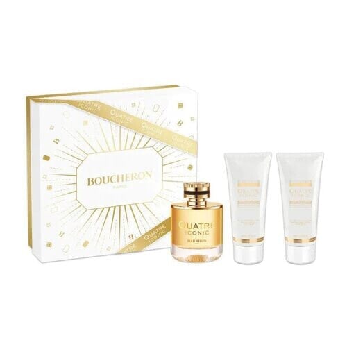 Boucheron Quatre Iconic Gift Set