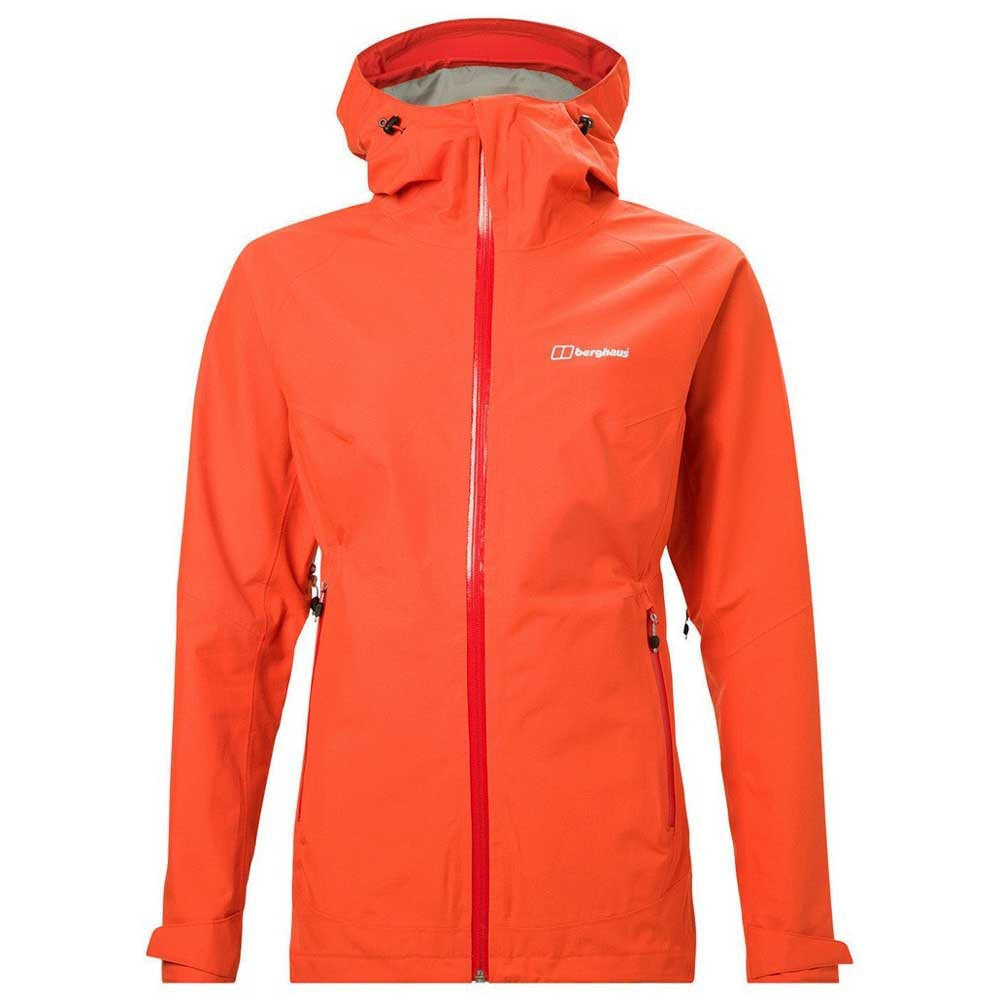 BERGHAUS Ridgemaster Vented Jacket