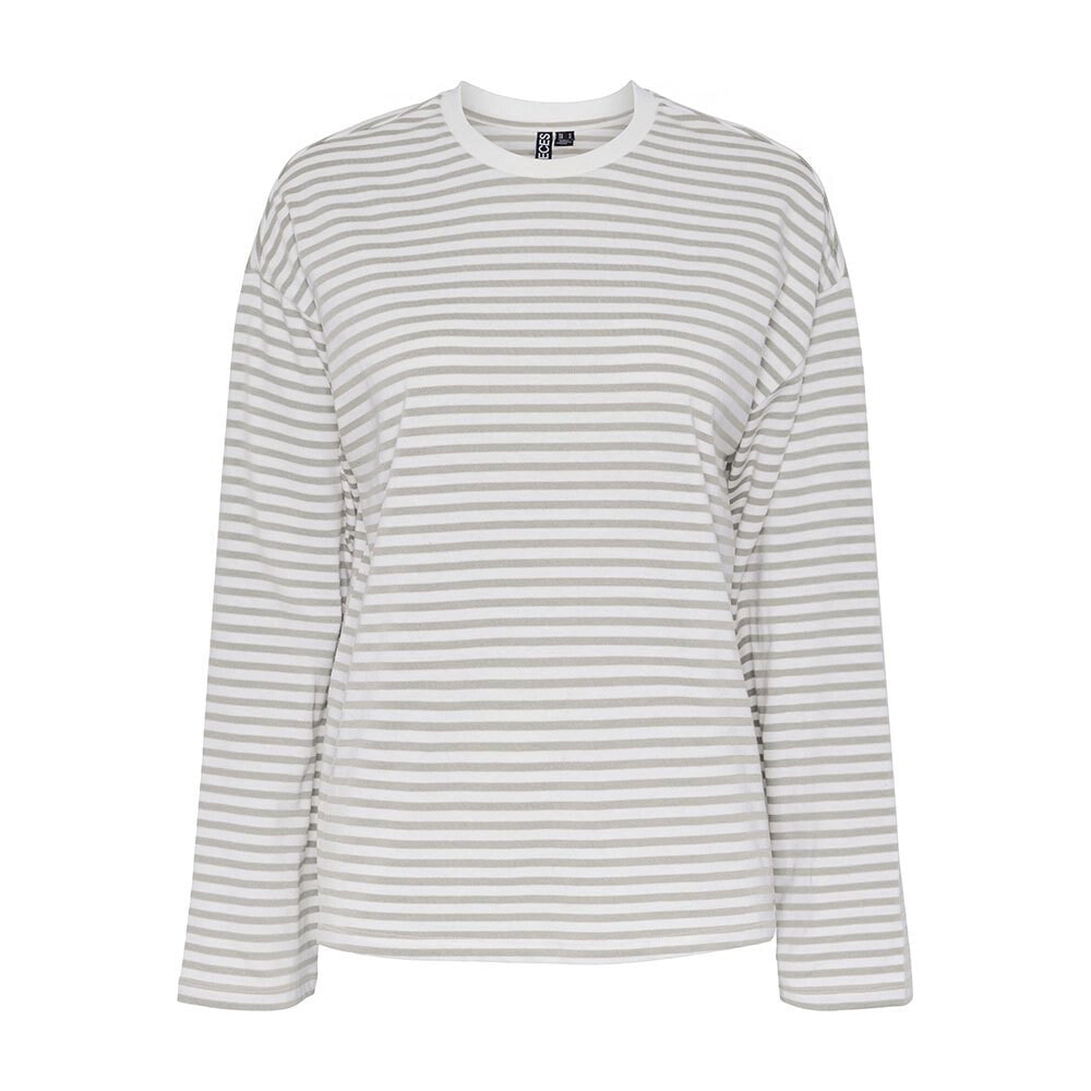 PIECES Sadie Long Sleeve T-Shirt