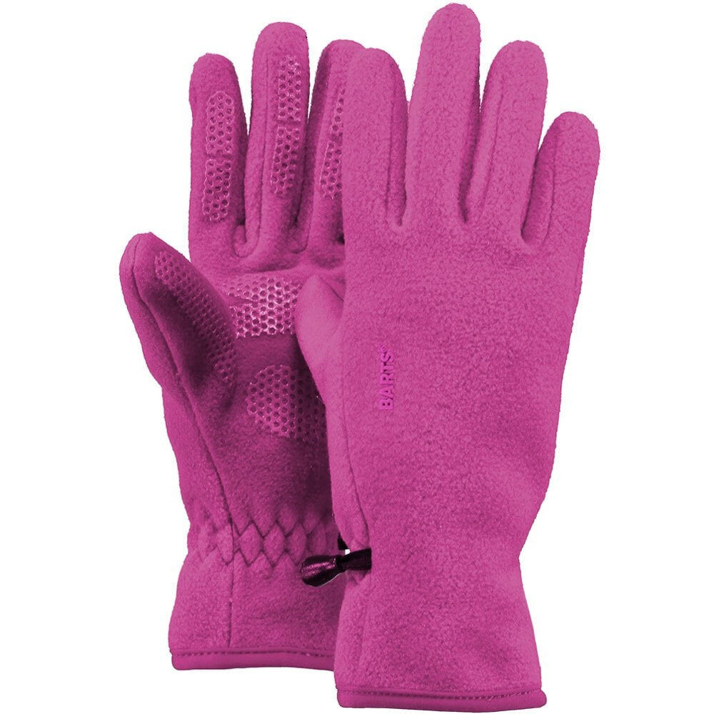 BARTS Fleece Gloves