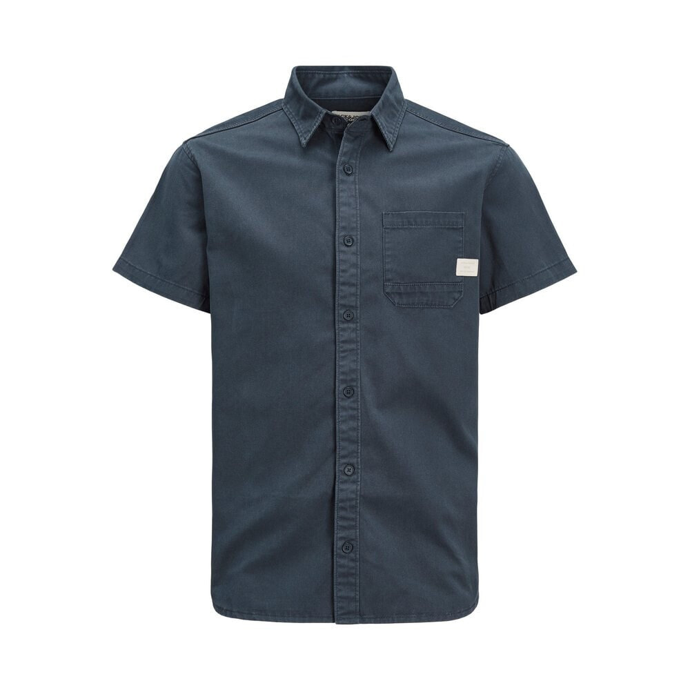 JACK & JONES Ozone Owen Short Sleeve Shirt