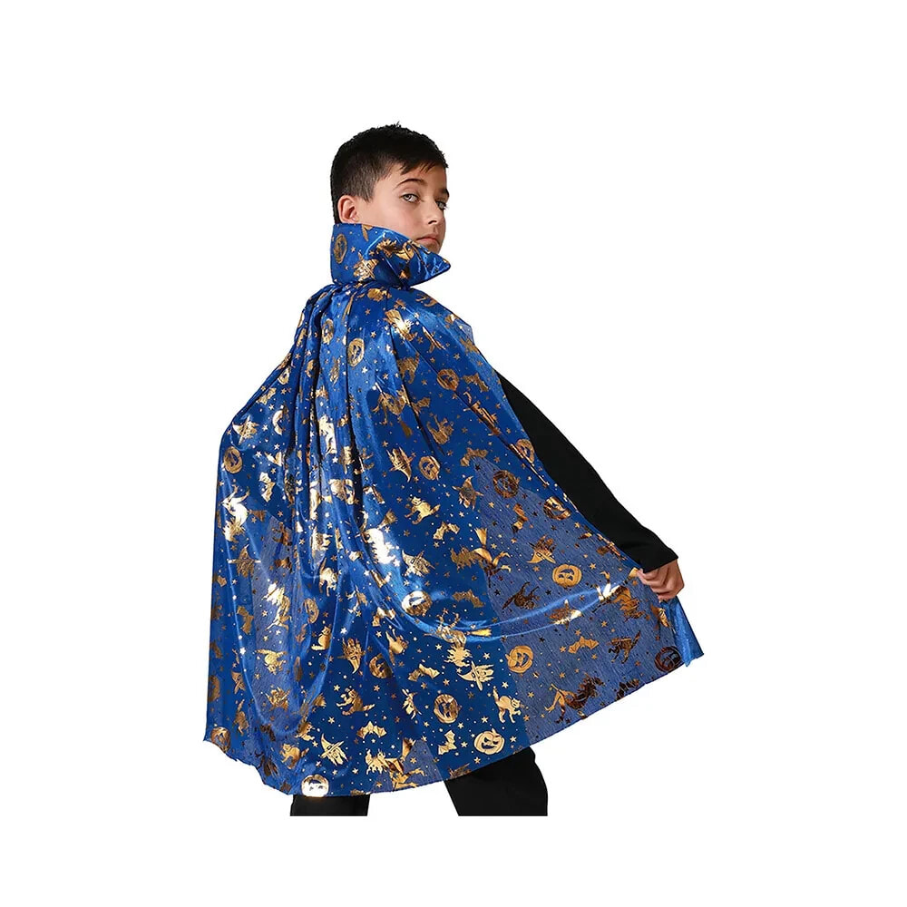 ATOSA Cape Halloween 75 cm