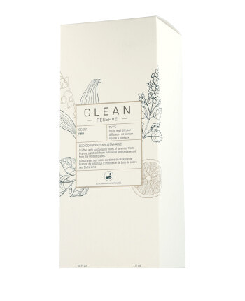 Clean Rain Reed Diffuser (177 ml)