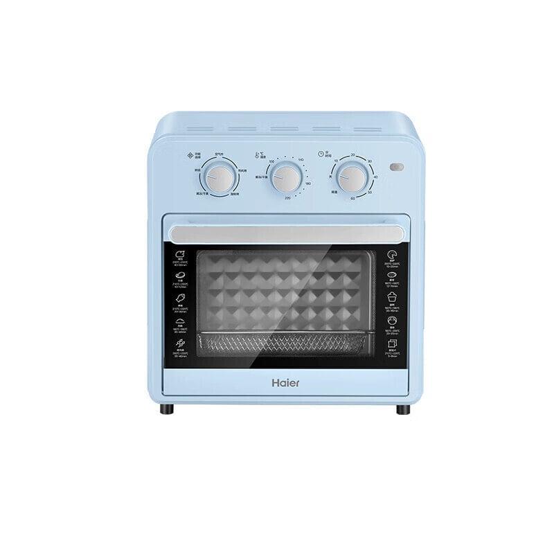 Haier Electric Ovens