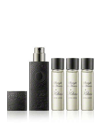 Kilian Straight to Heaven White Cristal Eau de Parfum Travel Spray (4 x 7,5 ml)