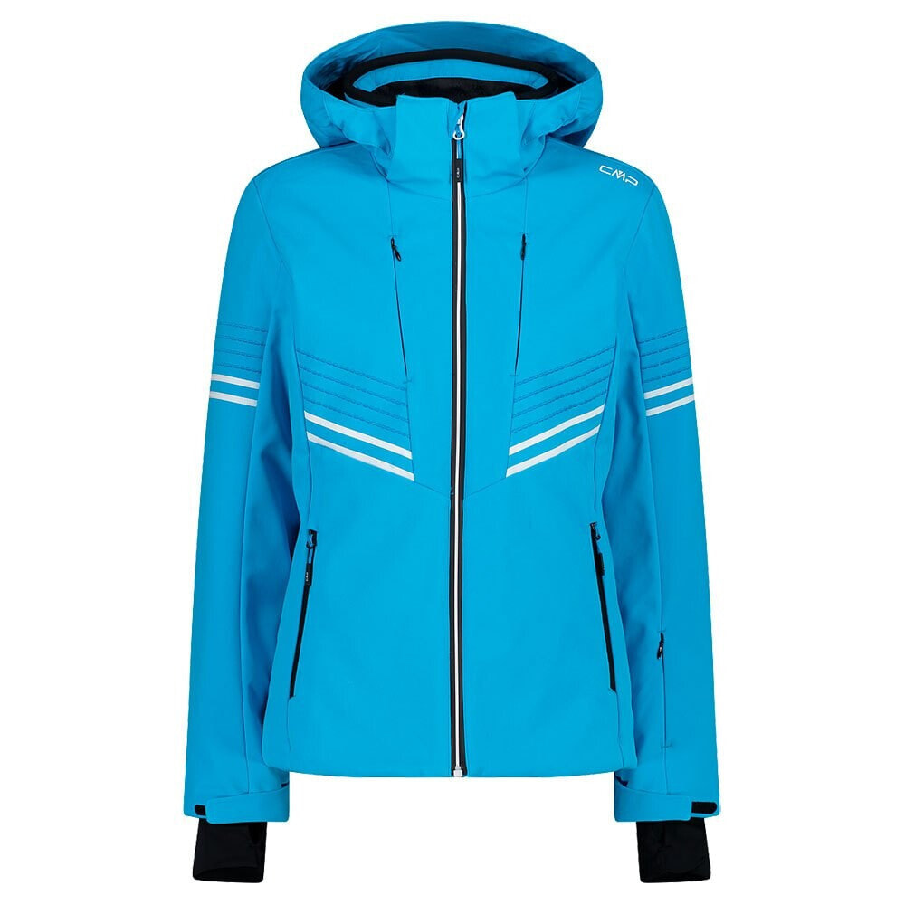 CMP Zip Hood 32W0226 softshell jacket