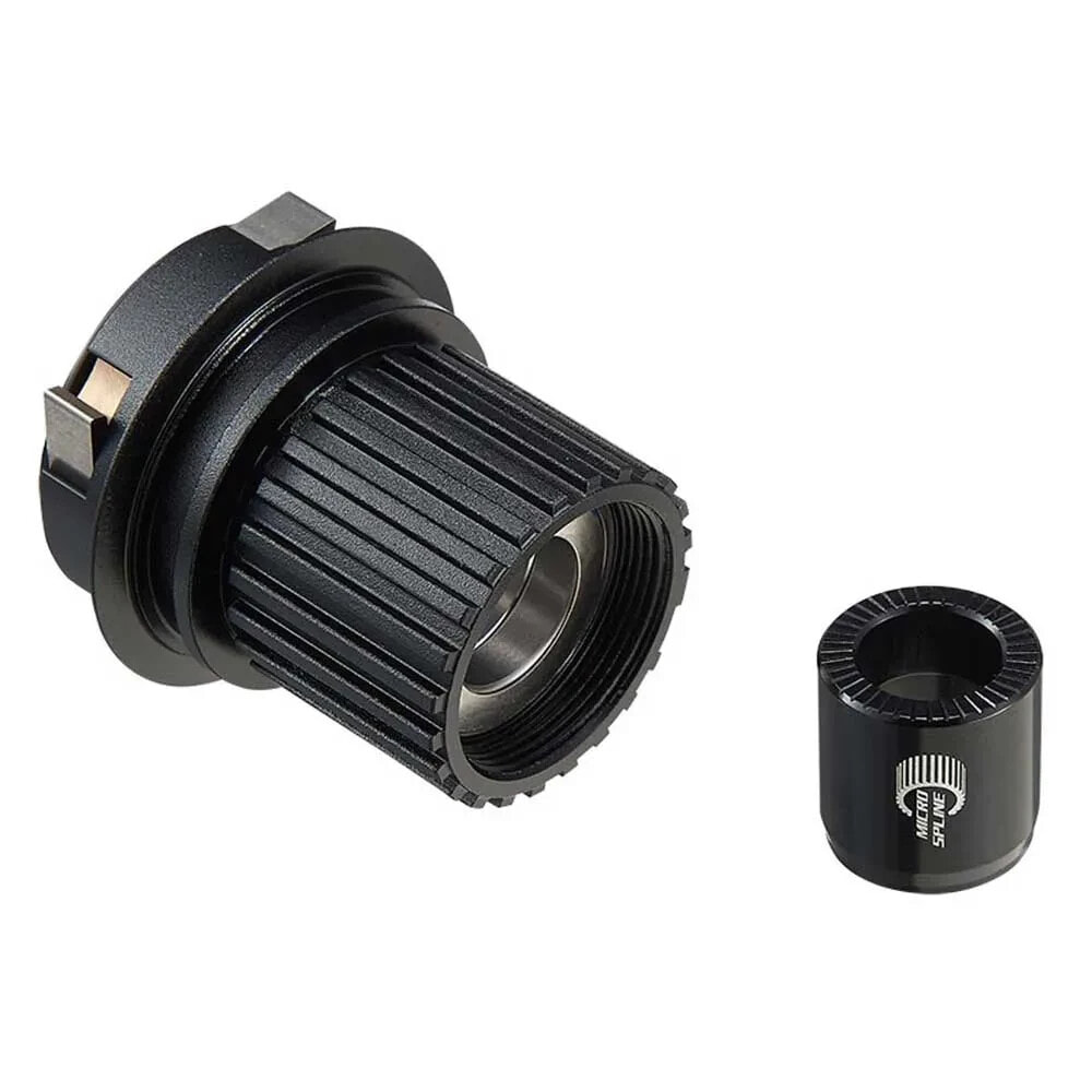 RITCHEY Zeta&Zeta GX Comp 4-Pawls Shimano Micro Spline Freehub Body