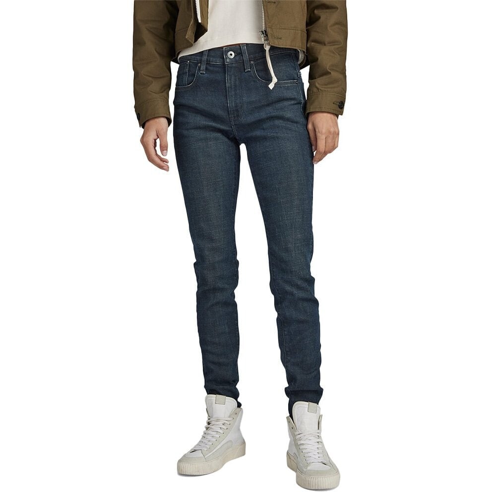 G-STAR Lhana Skinny Fit Jeans