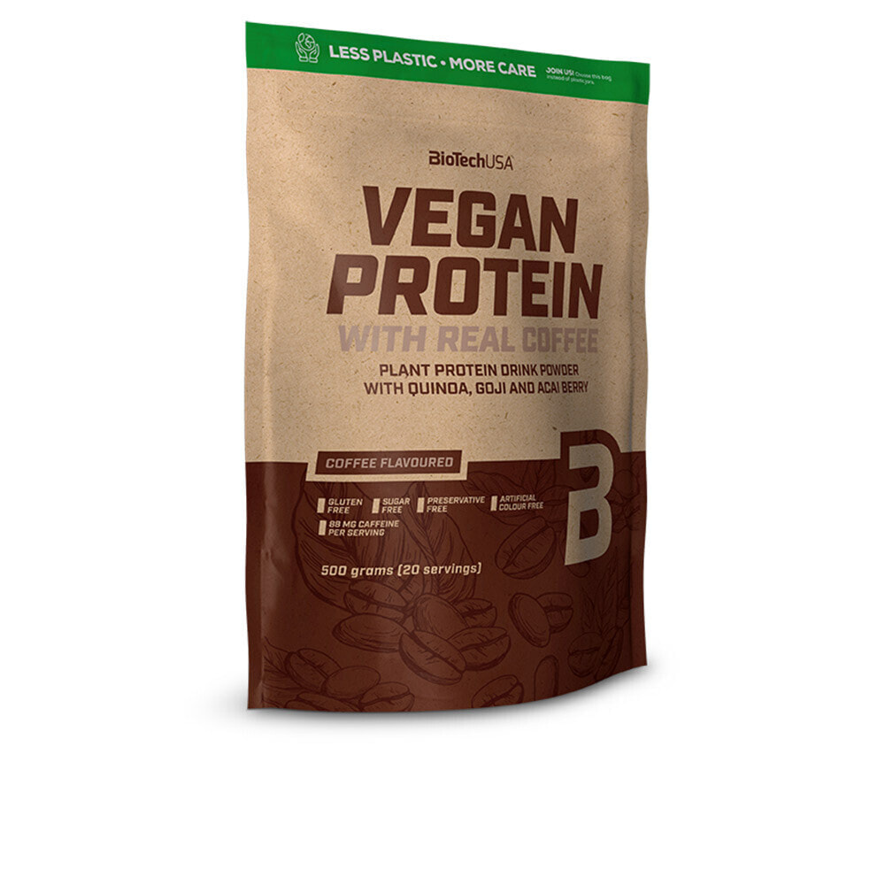 VEGAN PROTEIN #plátano 500 gr