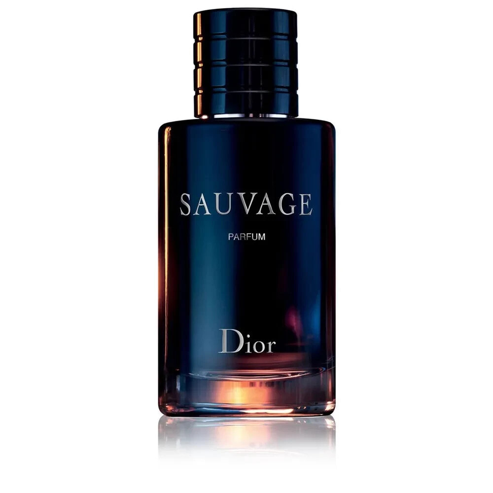 DIOR Sauvage Parfum 200ml Perfum