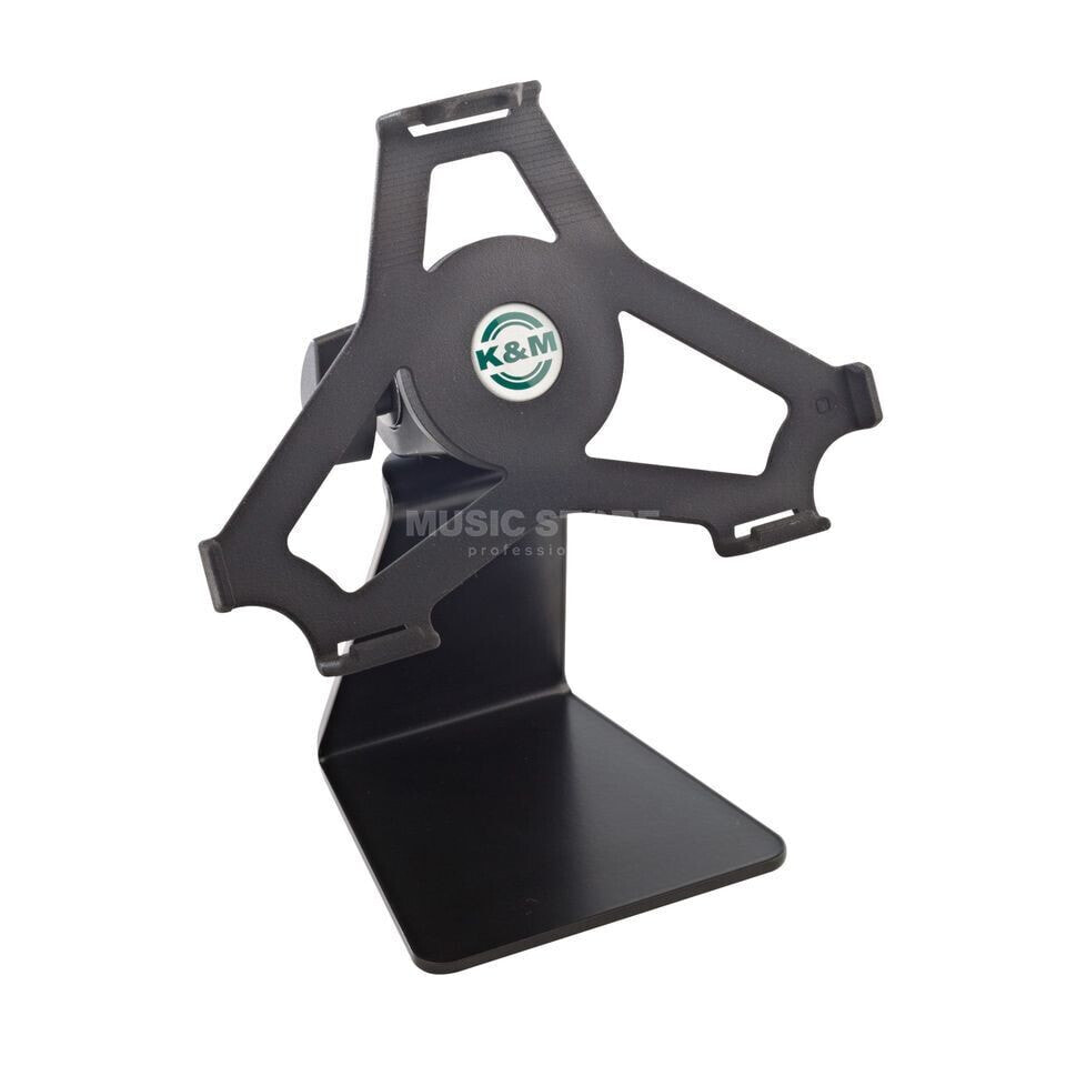 König & Meyer 19760 iPad mini table stand black