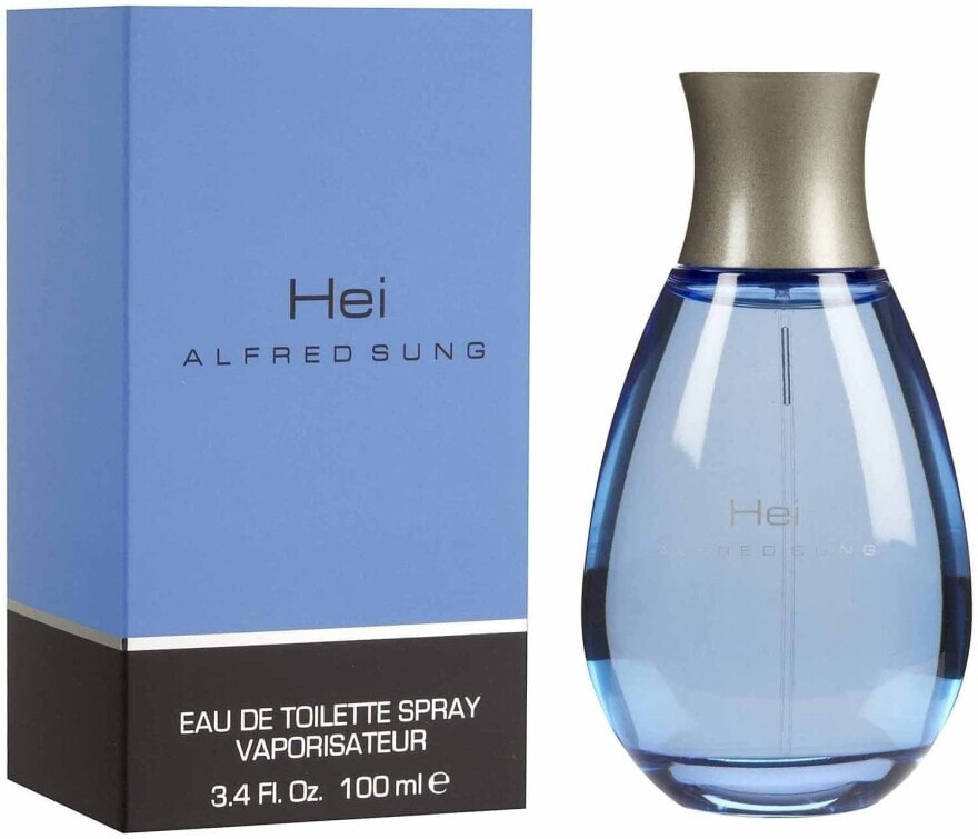 Alfred Sung Hei - Eau de Toilette