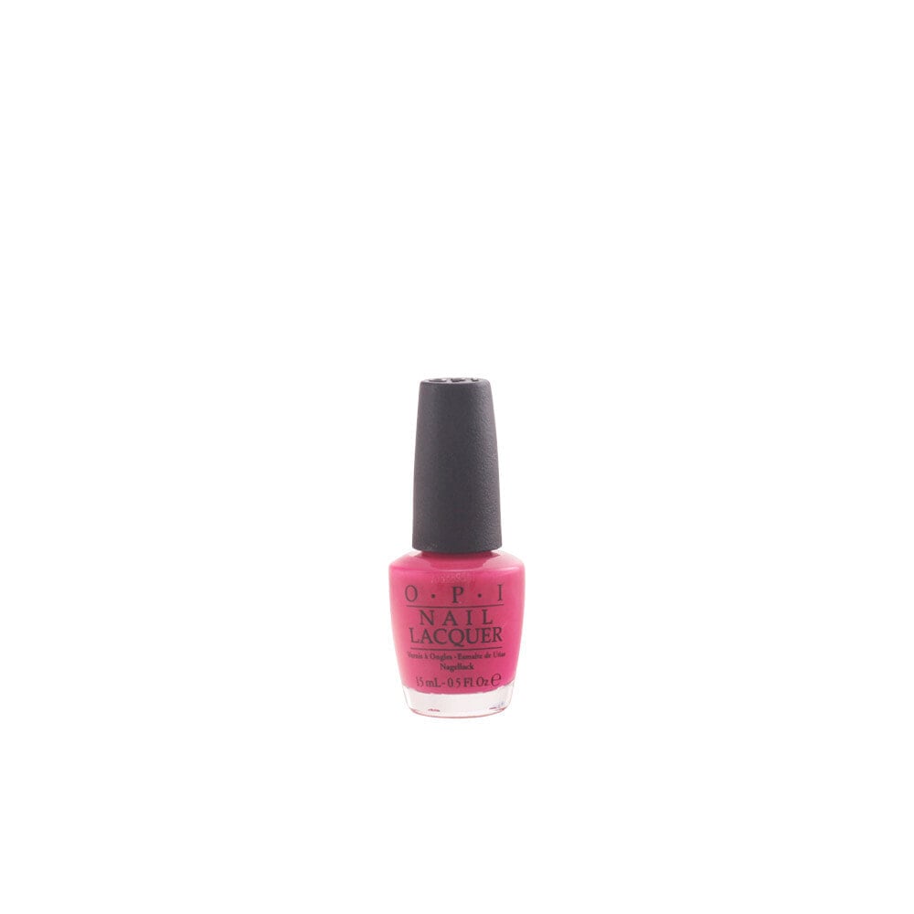 NAIL LACQUER Nail polish lasting up to 7 days #Koala bear and 15 ml