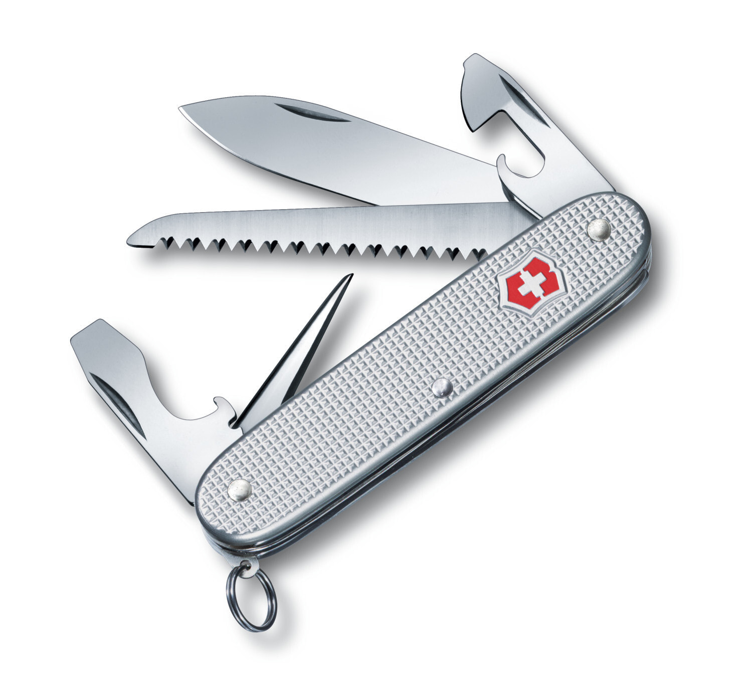 Швейцарский нож Victorinox Pionier 0.8241.26