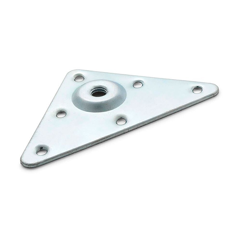 REI 484 7 mm Fixing Plate 4 Units