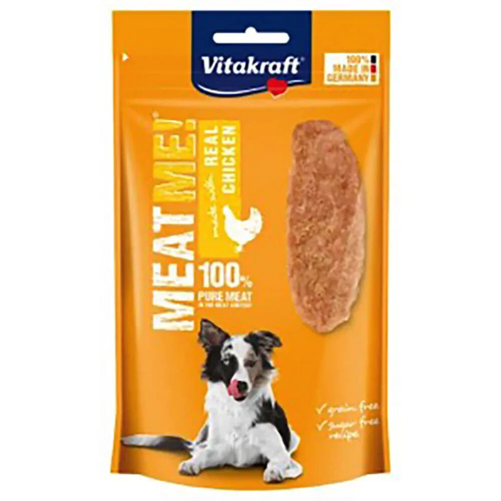 VITAKRAFT Meat Me 60gr chicken snack