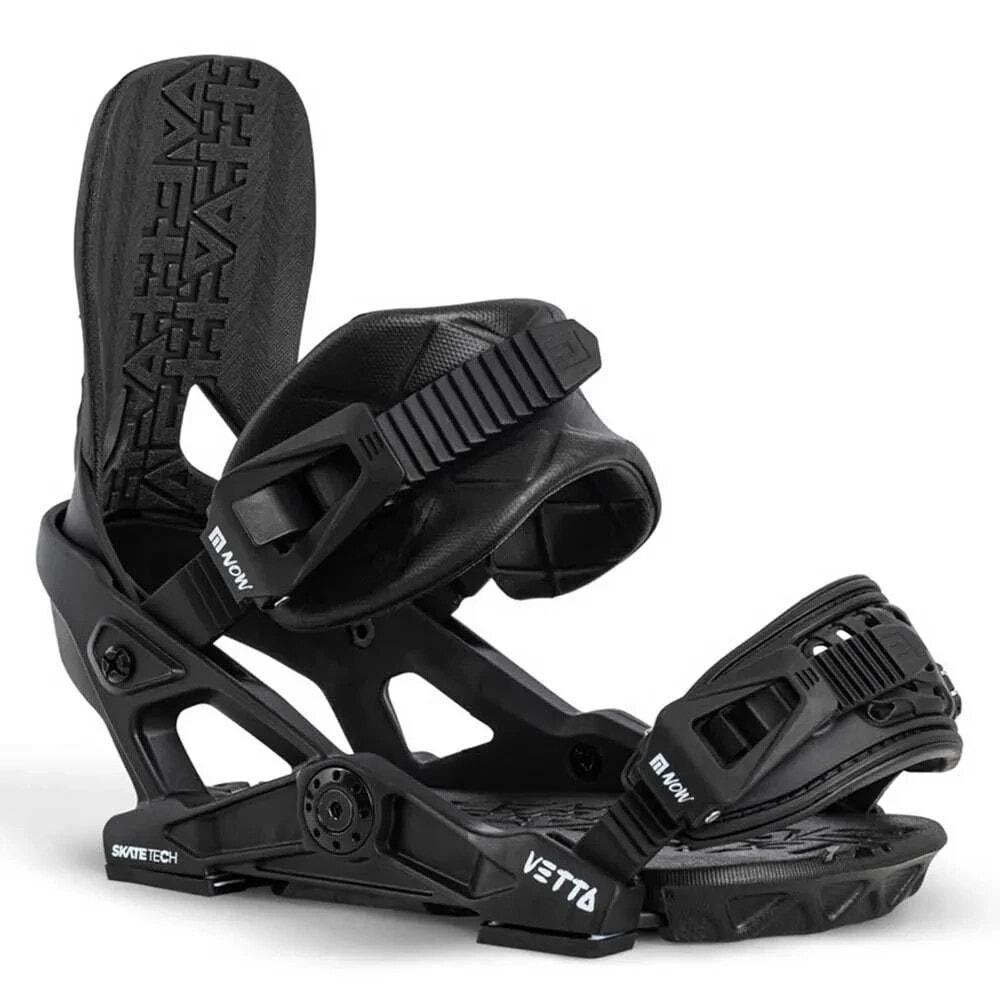 NOW Vetta Woman Snowboard Bindings