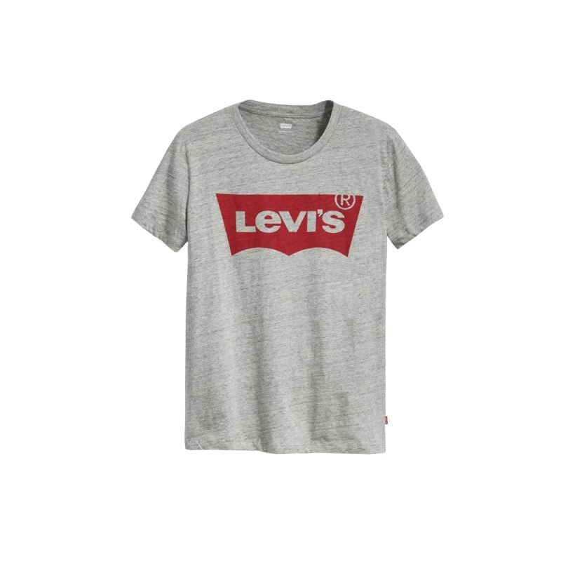 Женская спортивная футболка или топ Levi's The Perfect Tee W 173690263