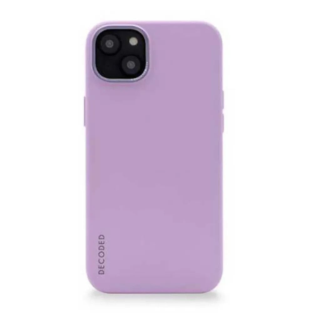 DECODED AntiMicrobial iPhone 14 phone case