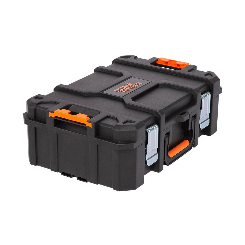 POWERPLUS Medium Toolbox