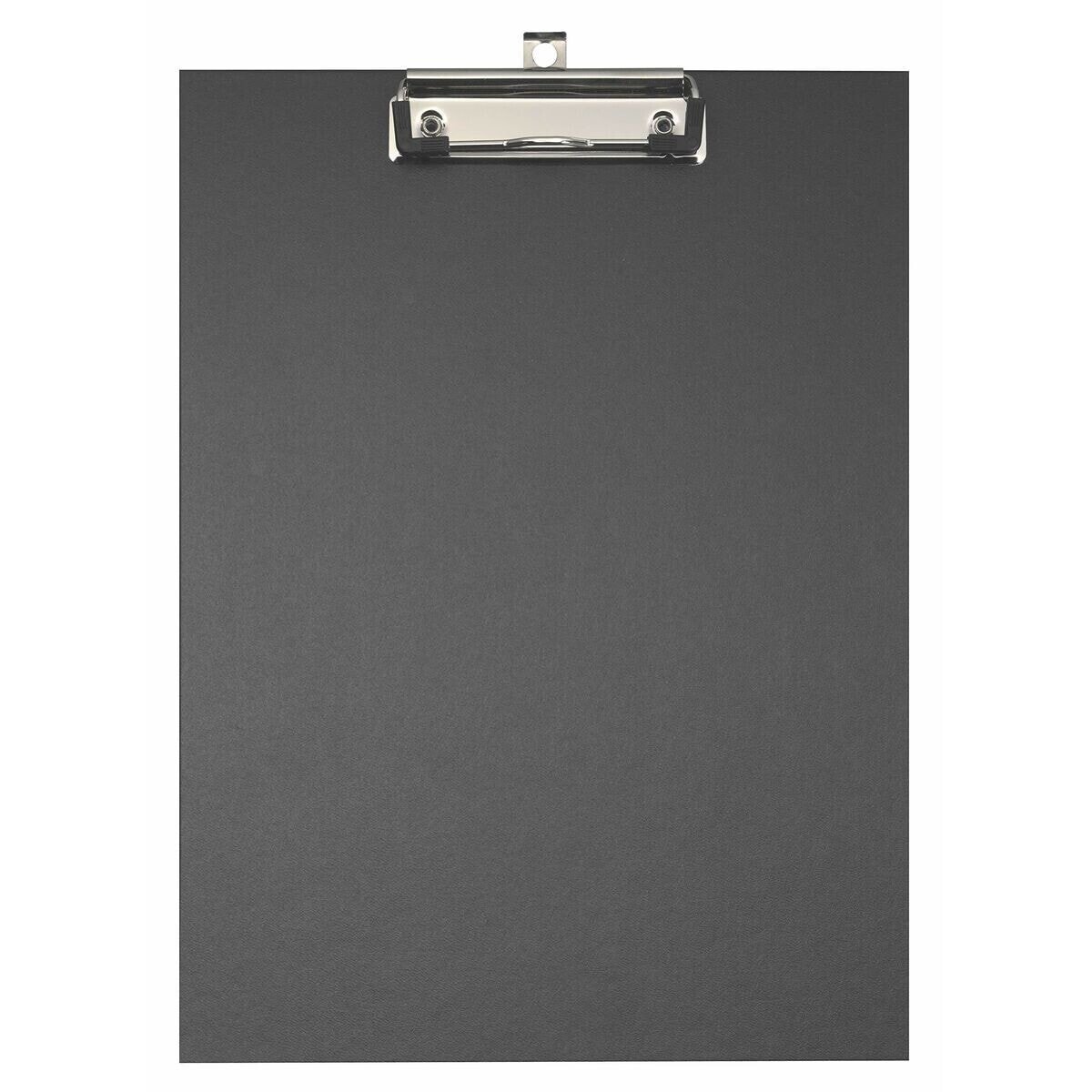 Document Folder Exacompta Black (Refurbished A)