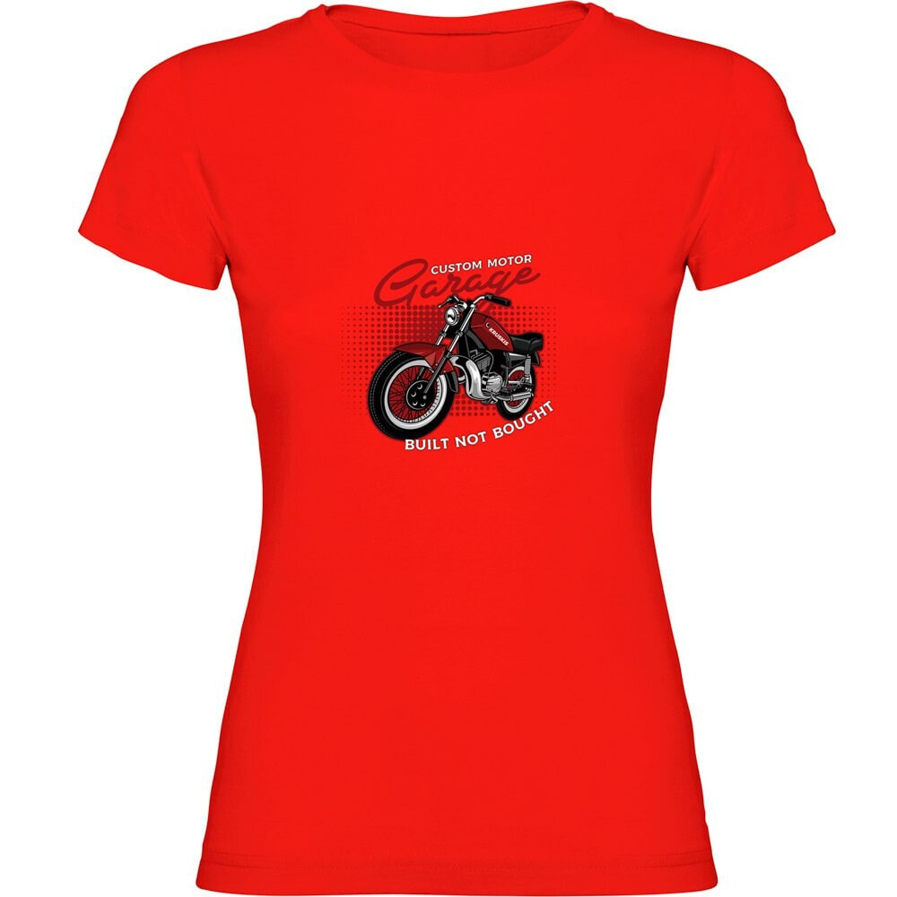 KRUSKIS Custom Motor Short Sleeve T-Shirt