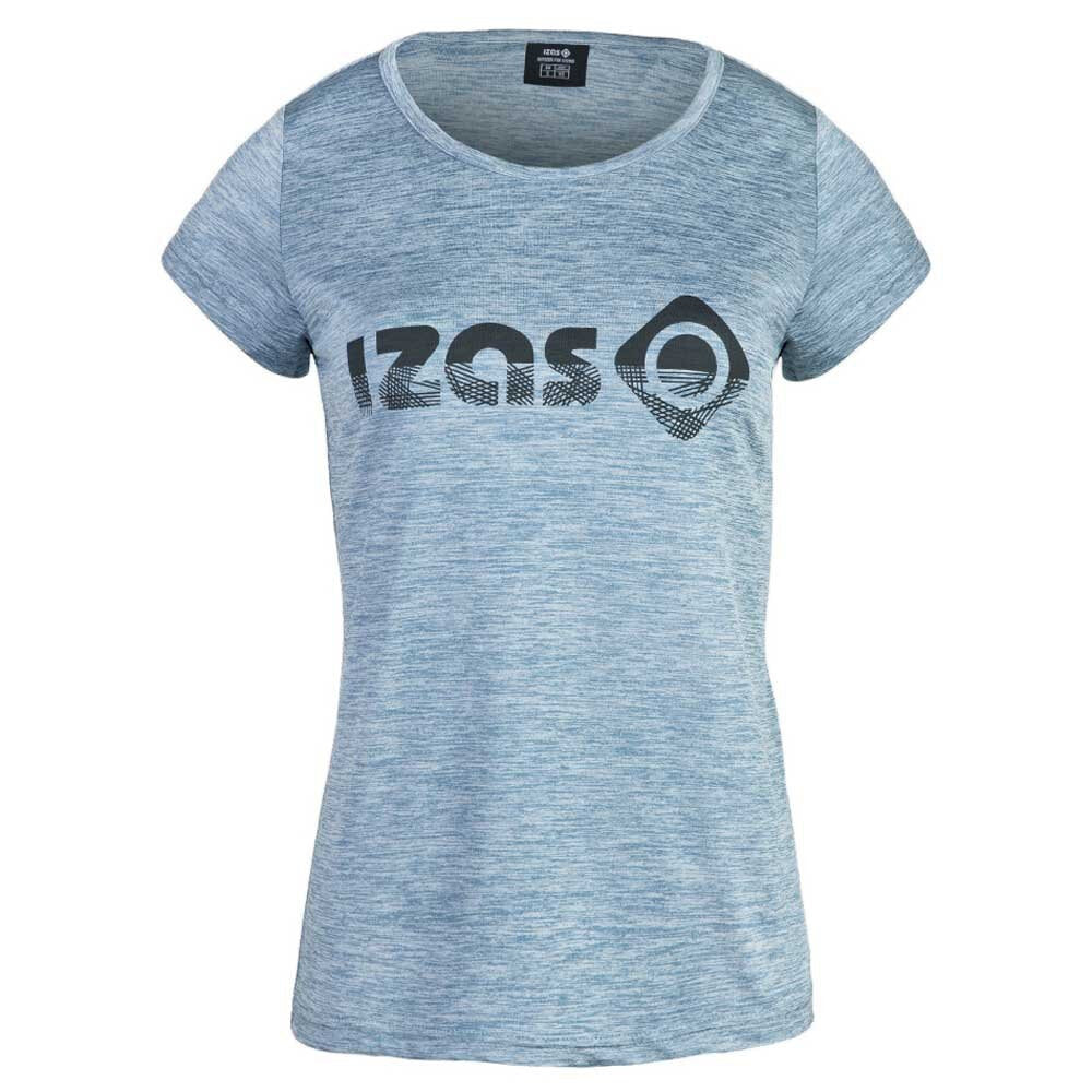 IZAS Aestus W Short Sleeve T-Shirt