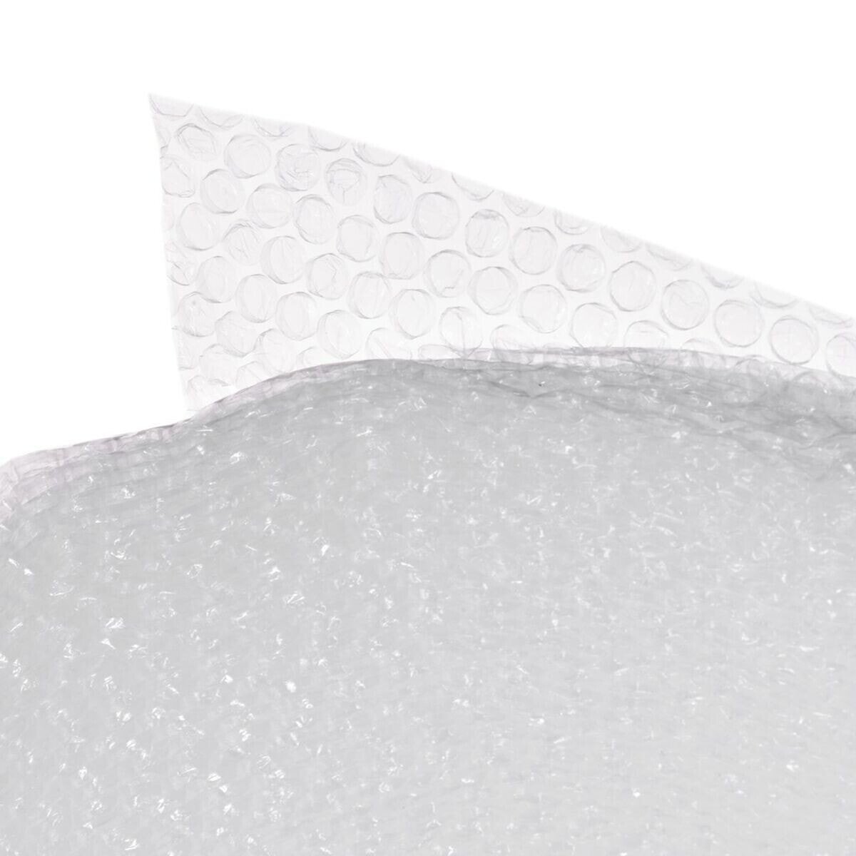 Bubble paper Nc System Transparent 50 cm 60 m 4 Pieces